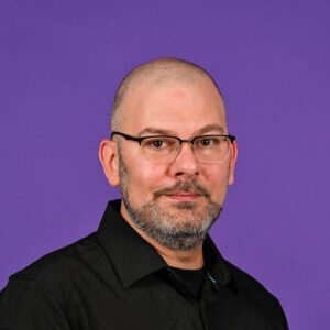 George Horton Headshot