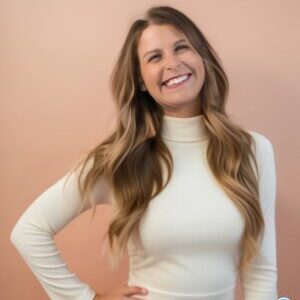 Jillian Drake Headshot