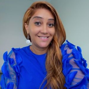 Melissa Sandel Headshot